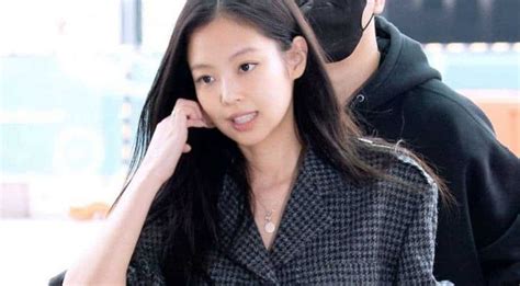 jennie blackpink leaked|Police asked to investigate Blackpink photo leak